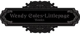 Wendy Coles Books